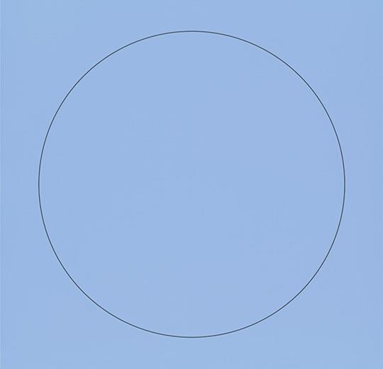 63582DR7 azur circle